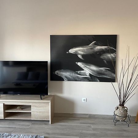 Luxurious 4Th Floor Apartment With Elevator Αλεξανδρούπολη Εξωτερικό φωτογραφία