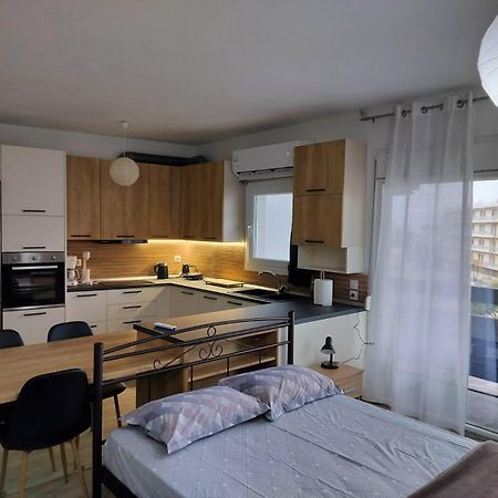 Luxurious 4Th Floor Apartment With Elevator Αλεξανδρούπολη Εξωτερικό φωτογραφία