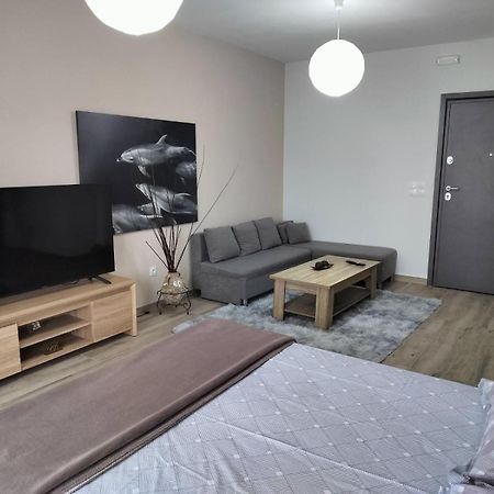 Luxurious 4Th Floor Apartment With Elevator Αλεξανδρούπολη Εξωτερικό φωτογραφία