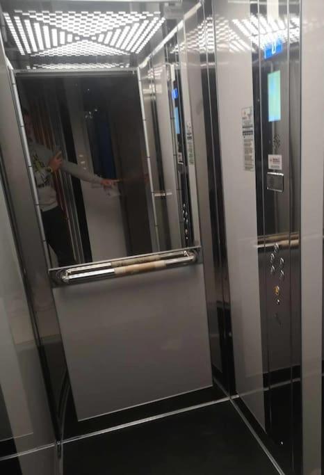 Luxurious 4Th Floor Apartment With Elevator Αλεξανδρούπολη Εξωτερικό φωτογραφία
