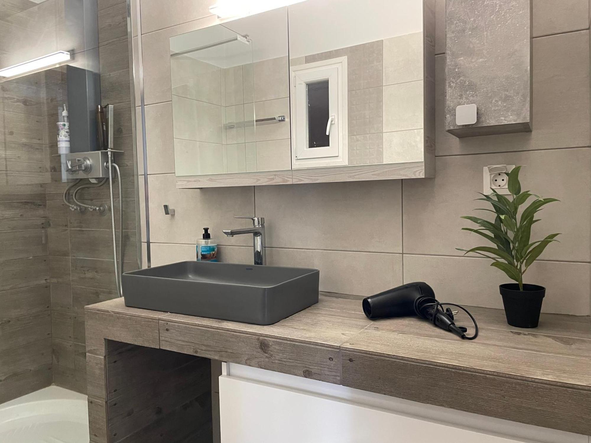 Luxurious 4Th Floor Apartment With Elevator Αλεξανδρούπολη Εξωτερικό φωτογραφία